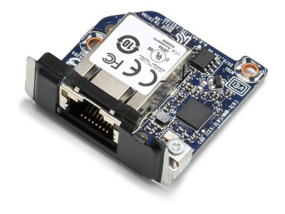 HP : HP 1GBE LAN FLEX PORT 2020 pour DEDICATED WORKSTATION