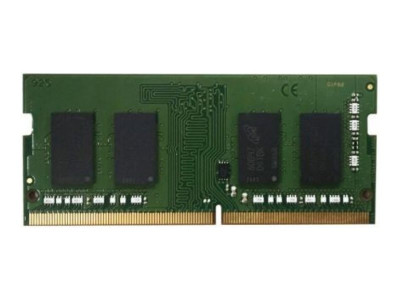 Qnap : 8GB DDR4 RAM 3200 MHZ SODIMM K0 VERSION