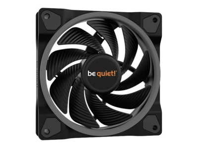 Be Quiet : LIGHT WINGS 120MM PWM HIGH-SPEED