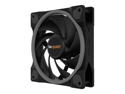 Be Quiet : LIGHT WINGS 120MM PWM HIGH-SPEED