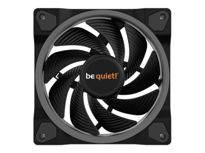 Be Quiet : LIGHT WINGS 120MM PWM HIGH-SPEED