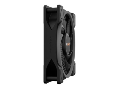 Be Quiet : LIGHT WINGS 120MM PWM HIGH-SPEED