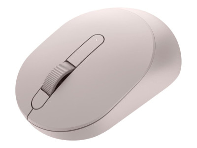 Dell : MOBILE WIRELESS MOUSE MS3320W ASH PINK