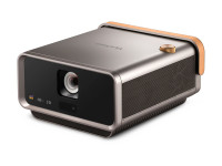 Viewsonic : HOME THEATRE LED PROJECTOR 4K 3840X2160 3000000:1 37MS 2400 LE