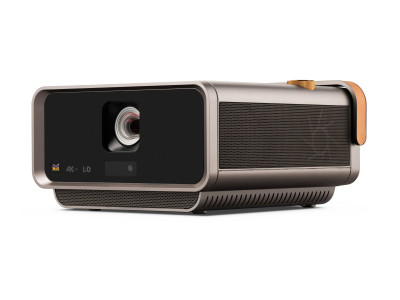 Viewsonic : HOME THEATRE LED PROJECTOR 4K 3840X2160 3000000:1 37MS 2400 LE