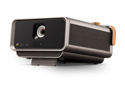 Viewsonic : HOME THEATRE LED PROJECTOR 4K 3840X2160 3000000:1 37MS 2400 LE