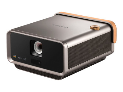 Viewsonic : HOME THEATRE LED PROJECTOR 4K 3840X2160 3000000:1 37MS 2400 LE