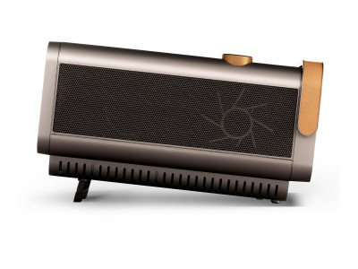 Viewsonic : HOME THEATRE LED PROJECTOR 4K 3840X2160 3000000:1 37MS 2400 LE