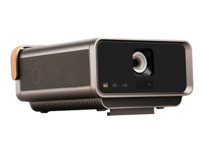 Viewsonic : HOME THEATRE LED PROJECTOR 4K 3840X2160 3000000:1 37MS 2400 LE