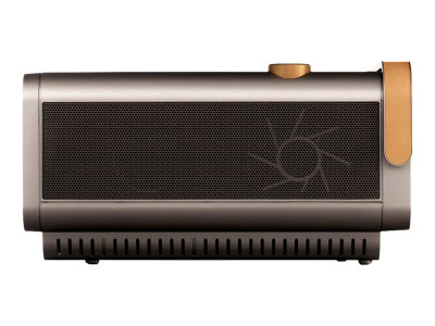 Viewsonic : HOME THEATRE LED PROJECTOR 4K 3840X2160 3000000:1 37MS 2400 LE