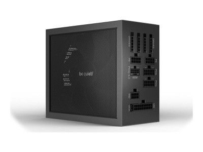 Be Quiet : DARK POWER 13 850W 80 PLUS TITANIUM POWER SUPPLY