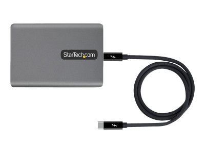Startech : THUNDERBOLT 3 TO RJ45 10G NIC THUNDERBOLT 3 TO ETHERNET ADAPTE