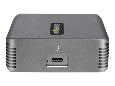 Startech : THUNDERBOLT 3 TO RJ45 10G NIC THUNDERBOLT 3 TO ETHERNET ADAPTE