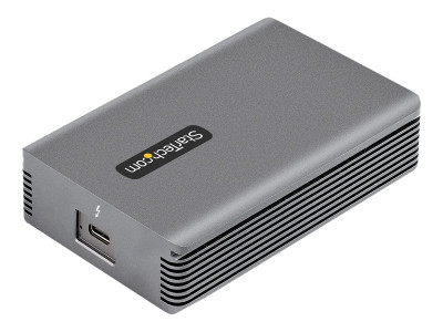 Startech : THUNDERBOLT 3 TO RJ45 10G NIC THUNDERBOLT 3 TO ETHERNET ADAPTE