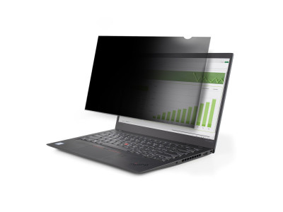 Startech : 13.3IN LAPTOP PRIVACY SCREEN - ANTI-GLARE BLUE LIGHT FILTER