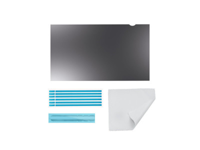 Startech : 13.3IN LAPTOP PRIVACY SCREEN - ANTI-GLARE BLUE LIGHT FILTER