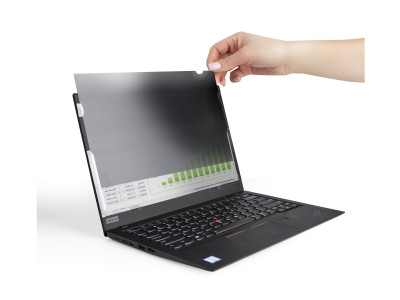 Startech : 13.3IN LAPTOP PRIVACY SCREEN - ANTI-GLARE BLUE LIGHT FILTER