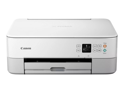 Canon : PIXMA TS5351I WHITE