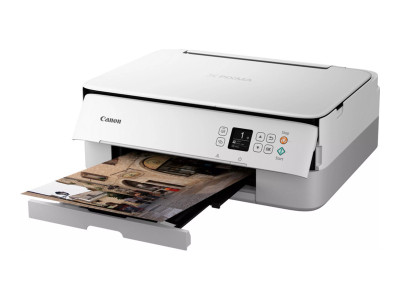 Canon : PIXMA TS5351I WHITE