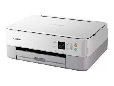 Canon : PIXMA TS5351I WHITE