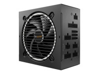 Be Quiet : PURE POWER 12 M 1200W 80PLUS GOLD POWER SUPPLY