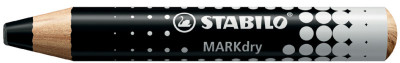 STABILO Crayon marqueur MARKdry, vert