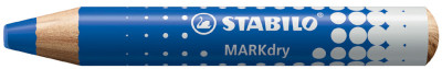 STABILO Crayon marqueur MARKdry, vert