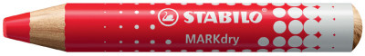 STABILO Crayon marqueur MARKdry, vert