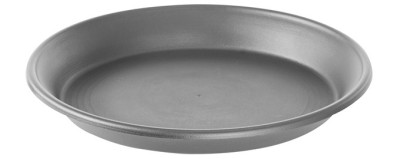 orthex Soucoupe BOTANICA, diamètre: 380 mm, gris