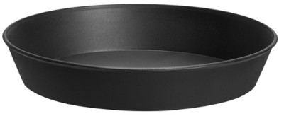 orthex Pot de fleurs CULTIVATE, diamètre: 140 mm, noir