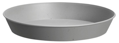 orthex Pot de fleurs CULTIVATE, diamètre: 140 mm, noir