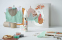 KREUL Marqueur à colle XXL, pointe biseautée, sans solvant KREUL Marqueur à colle XXL, pointe biseautée, sans solvant