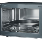 SEVERIN Micro-ondes MW 7752, avec gril et chaleur tournante SEVERIN Micro-ondes MW 7752, avec gril et chaleur tournante