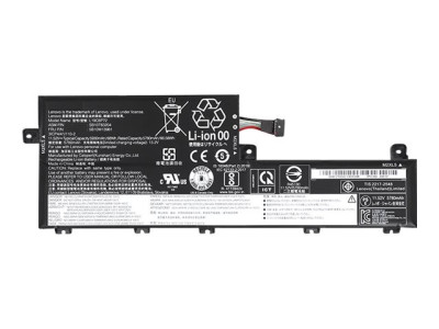 DLH : BATTERIE LI-POL 11.52V 5650MAH 65WH - L19C6P72 / L19L6P72
