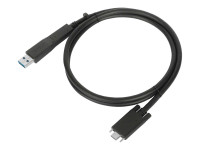 Targus : 1M USB A TO C TETHER cable