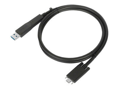 Targus : 1M USB A TO C TETHER cable