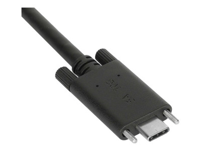 Targus : 1M USB A TO C TETHER cable