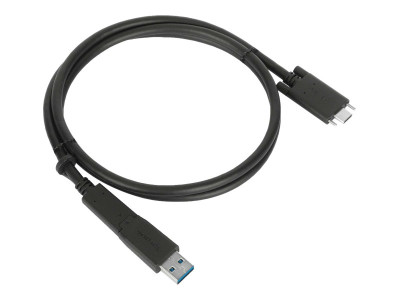 Targus : 1M USB A TO C TETHER cable