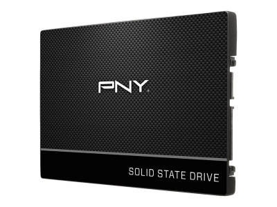 PNY : SSD CS900 SATA 2.5 250GB
