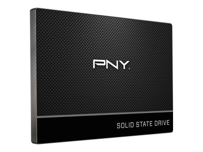 PNY : SSD CS900 SATA 2.5 250GB