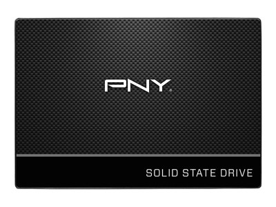 PNY : SSD CS900 SATA 25 500GB