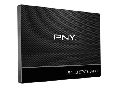 PNY : SSD CS900 SATA 25 500GB