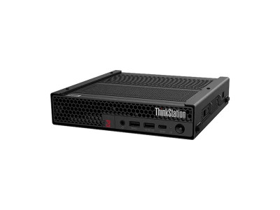 Lenovo : THINKSTATION P3 TINY G1 I7-13700T 16GB 512GB WIN 11 PRO (ci7g13)