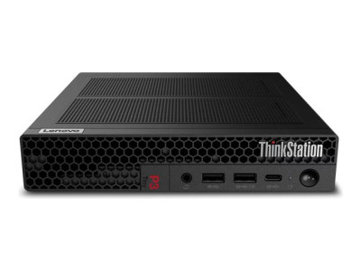 Lenovo : THINKSTATION P3 TINY G1 I7-13700T 16GB 512GB WIN 11 PRO (ci7g13)