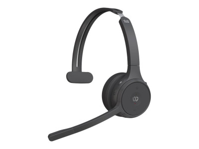 Cisco : CISCO BUNDLE HEADSET721+DESKCAM1080P CARBONBL