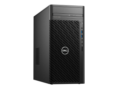 Dell : PRECISION 3660 MT I7-13700 16GB 512GB W11P (ci7g13)