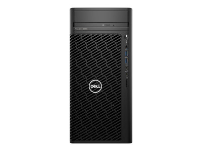 Dell : PRECISION 3660 MT I7-13700 16GB 512GB W11P (ci7g13)