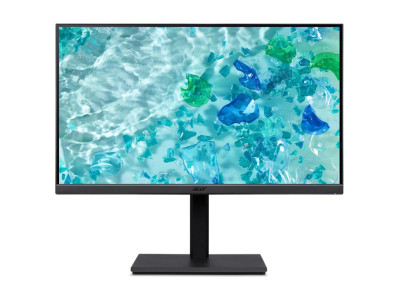 Acer : VERO B247YEBMIPRXV 60.5CM 23.8IN 540.20X324.10X65.30 4 250