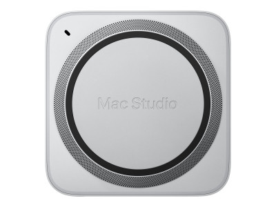 Apple : MAC STUDIO M2 MAX CHIP 32GB 512GB SSD MACOS (m2mx)