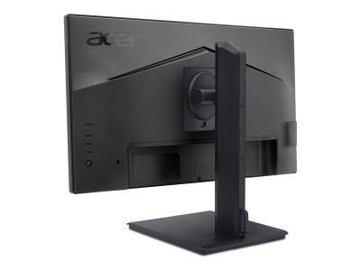 Acer : VERO B247YEBMIPRZXV ERGONOMIC MONITOR - 23.8IN (60CM) 16:9 - F